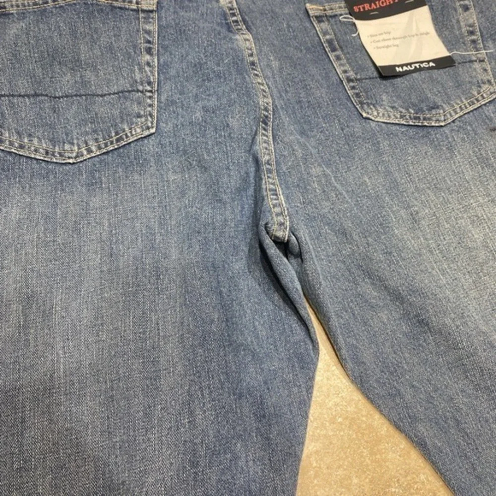 Nautica men jeans